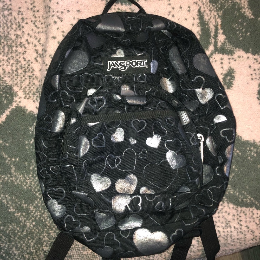 Jansport Mini Backpack 🤩
